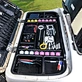 golf cart storage box